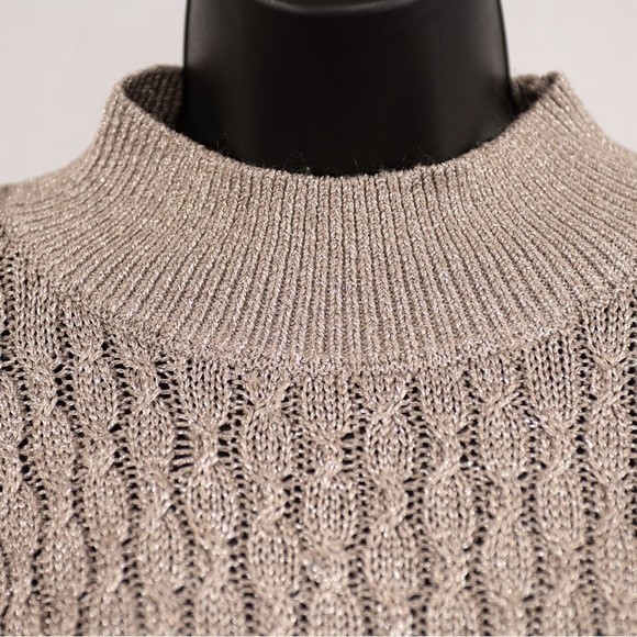 Nicholas Renata Sweater size L - Picture 6 of 15